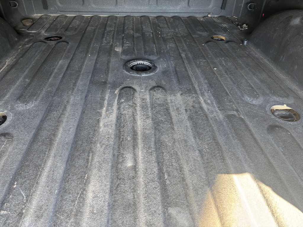 2020 RAM 2500 Image 33
