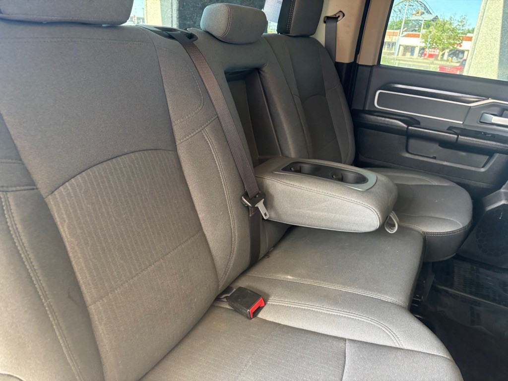 2020 RAM 2500 Image 35