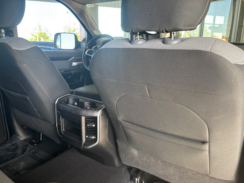 2020 RAM 2500 Image 36