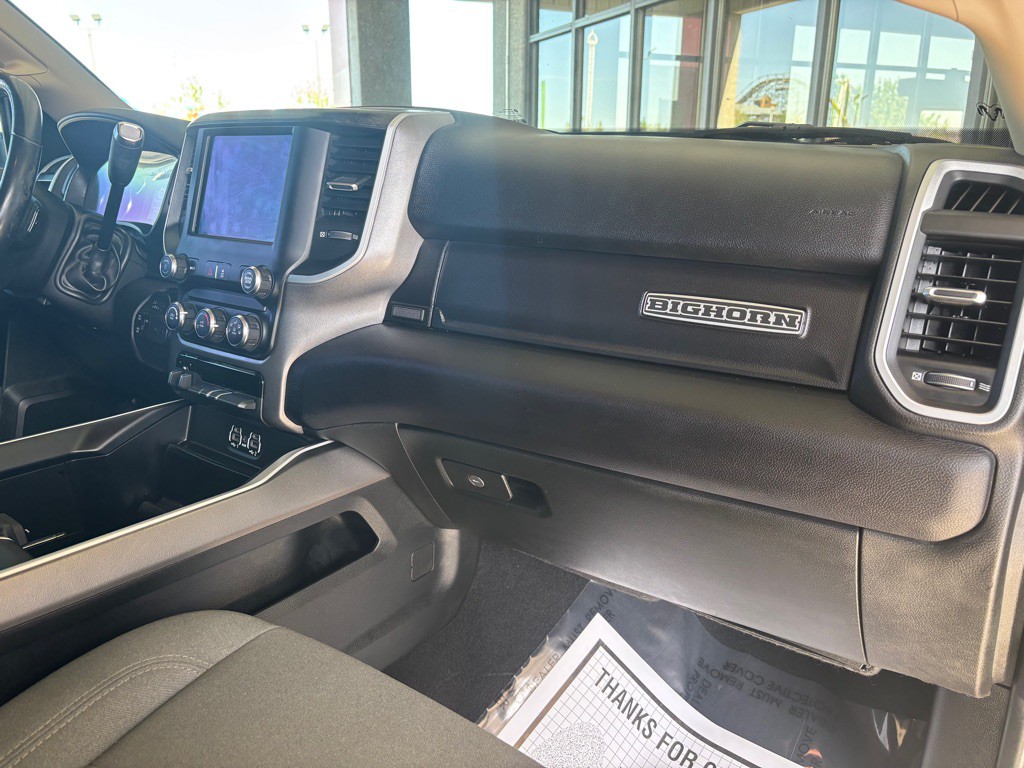 2020 RAM 2500 Image 40