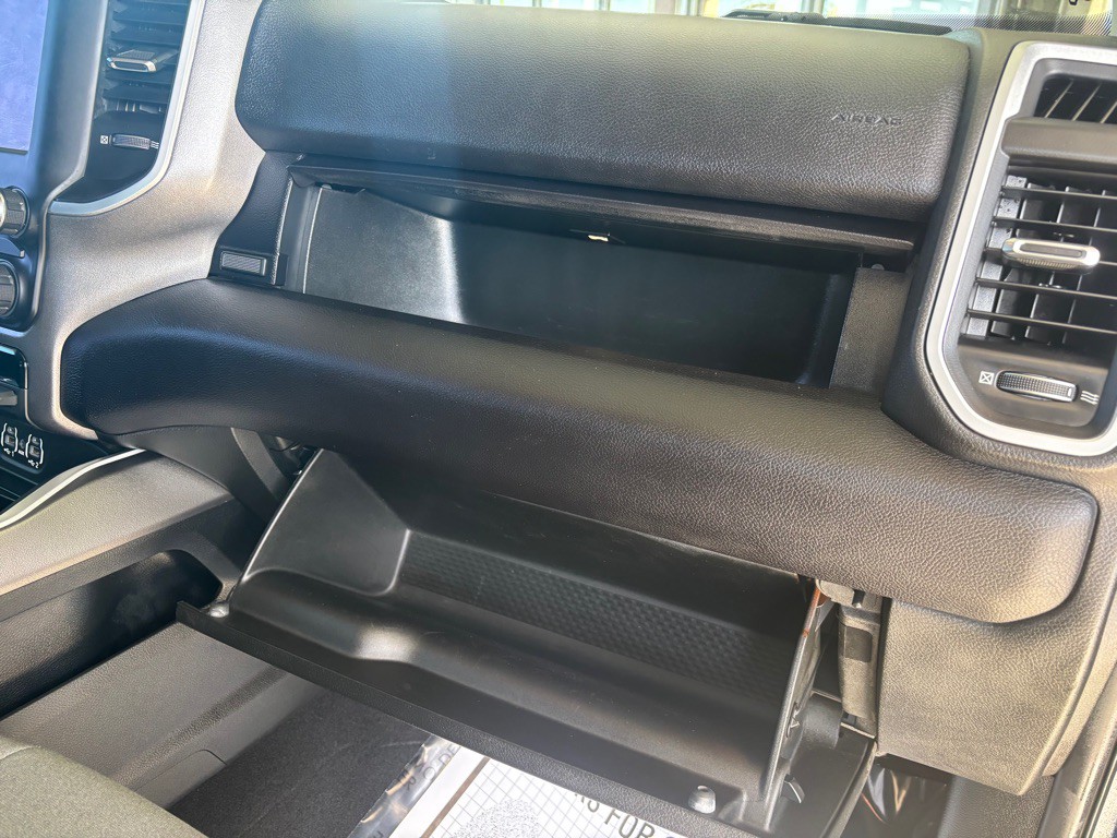 2020 RAM 2500 Image 41