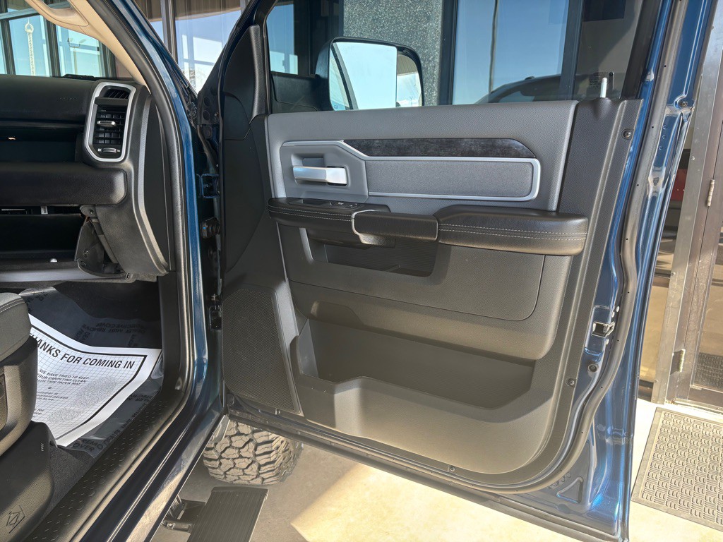 2020 RAM 2500 Image 42