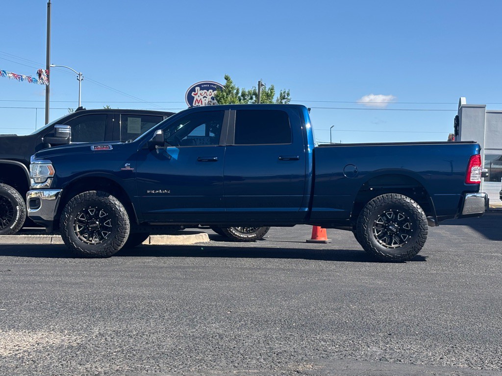 2020 RAM 2500 Image 48
