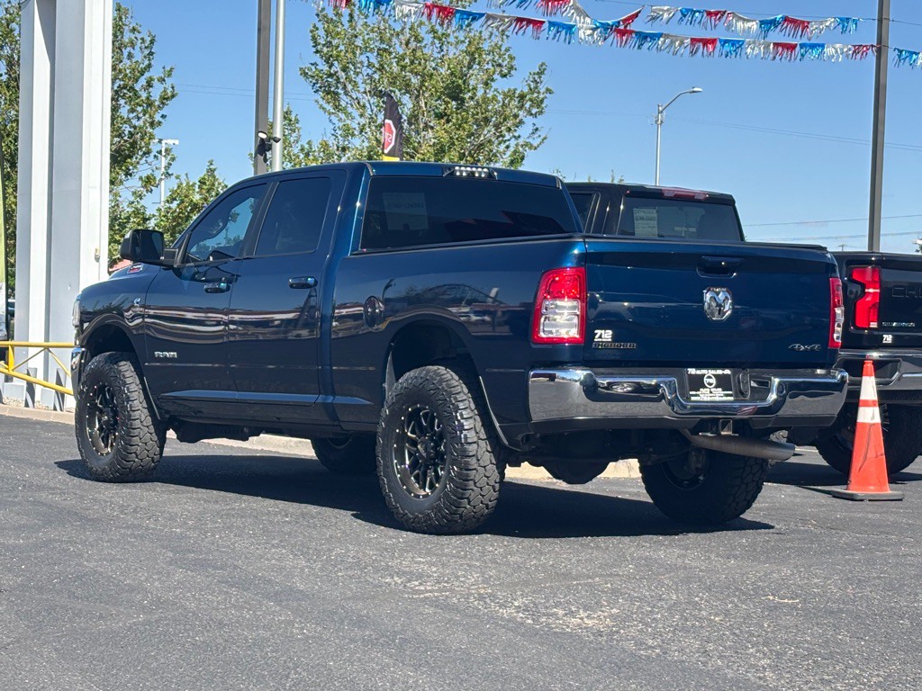 2020 RAM 2500 Image 50