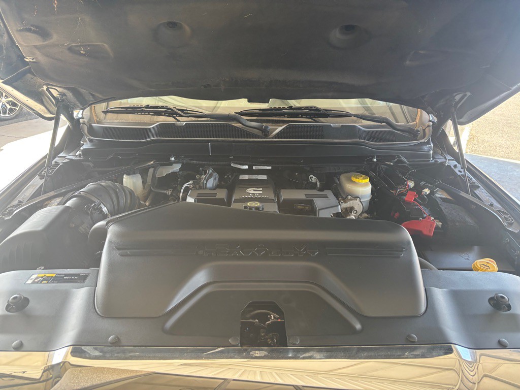 2020 RAM 2500 Image 59