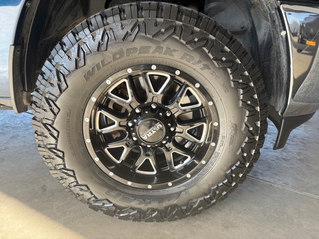 2020 RAM 2500 Image 61