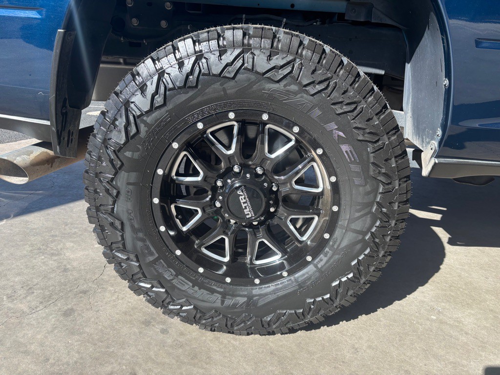 2020 RAM 2500 Image 62