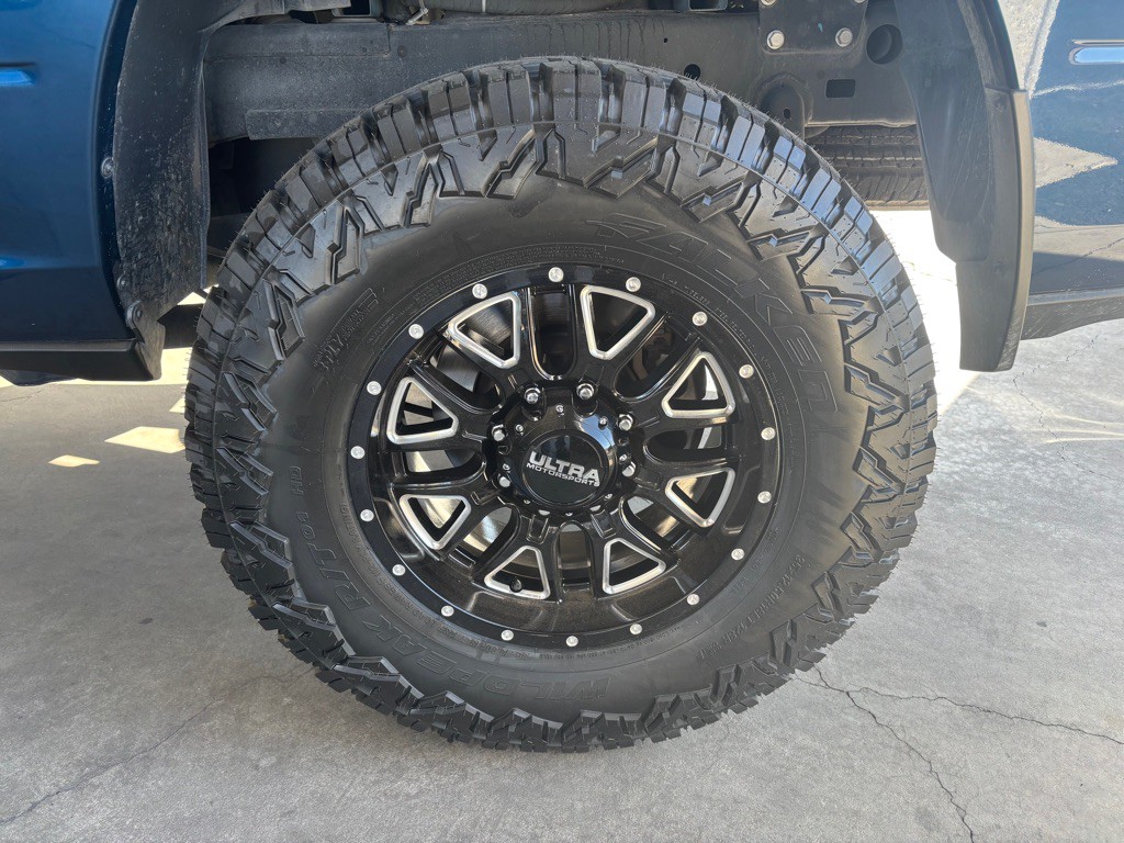 2020 RAM 2500 Image 63