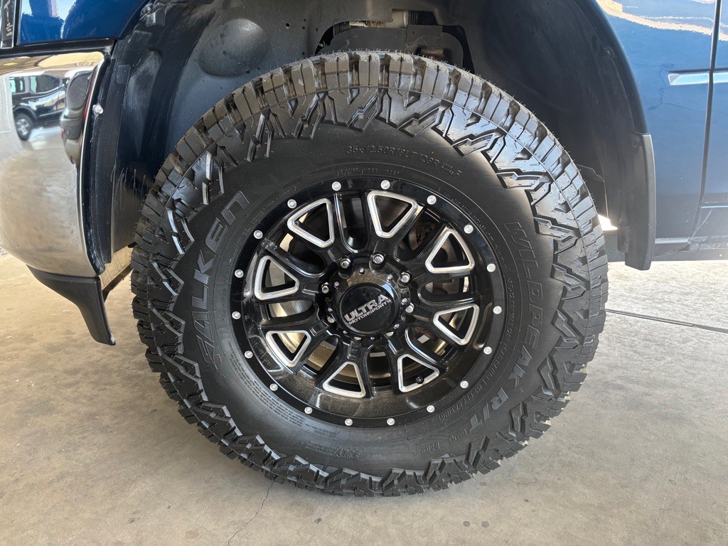 2020 RAM 2500 Image 64