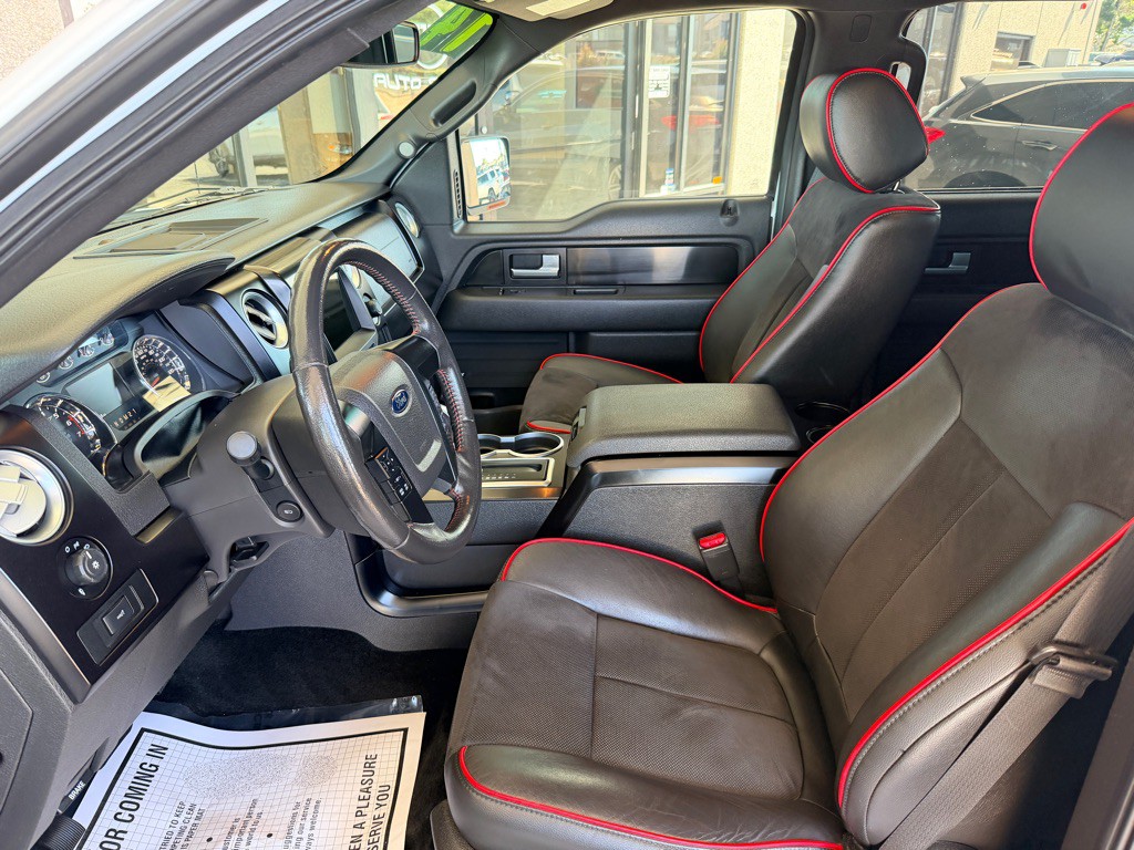 2014 Ford F-150 Image 7