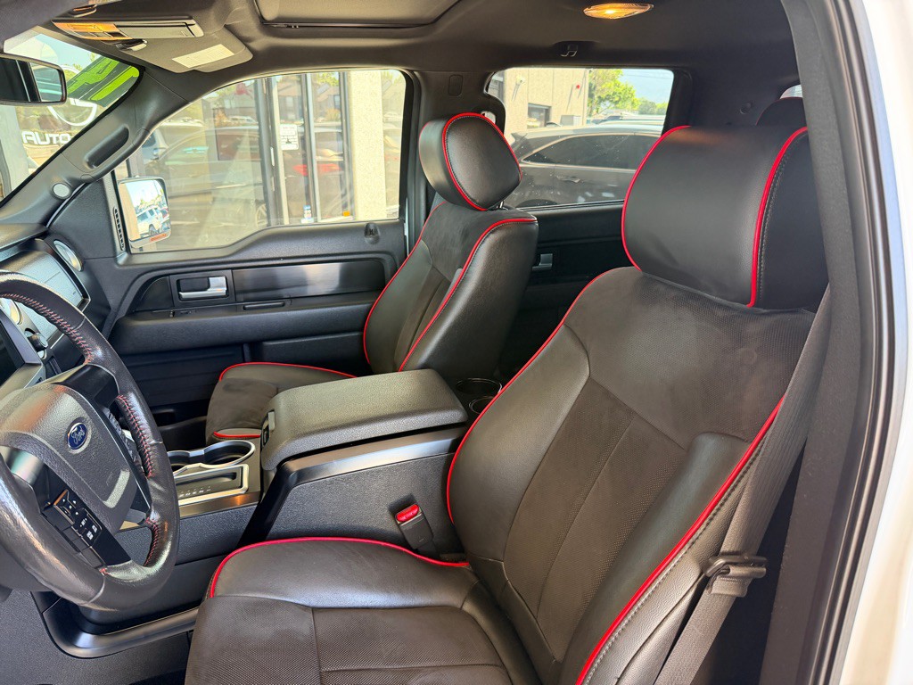 2014 Ford F-150 Image 8