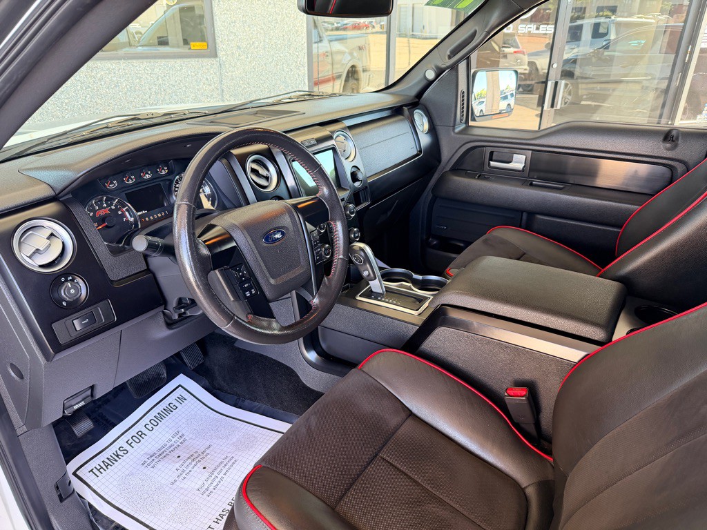 2014 Ford F-150 Image 9