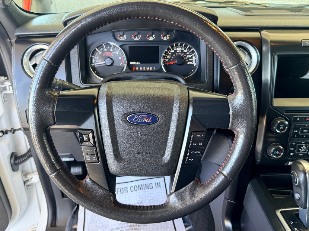 2014 Ford F-150 Image 10