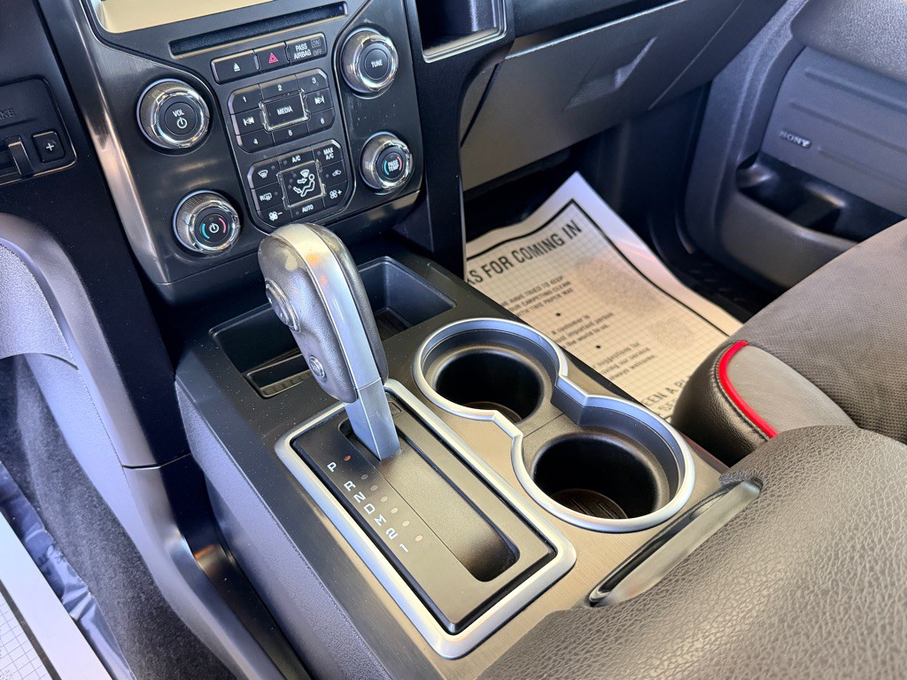 2014 Ford F-150 Image 12