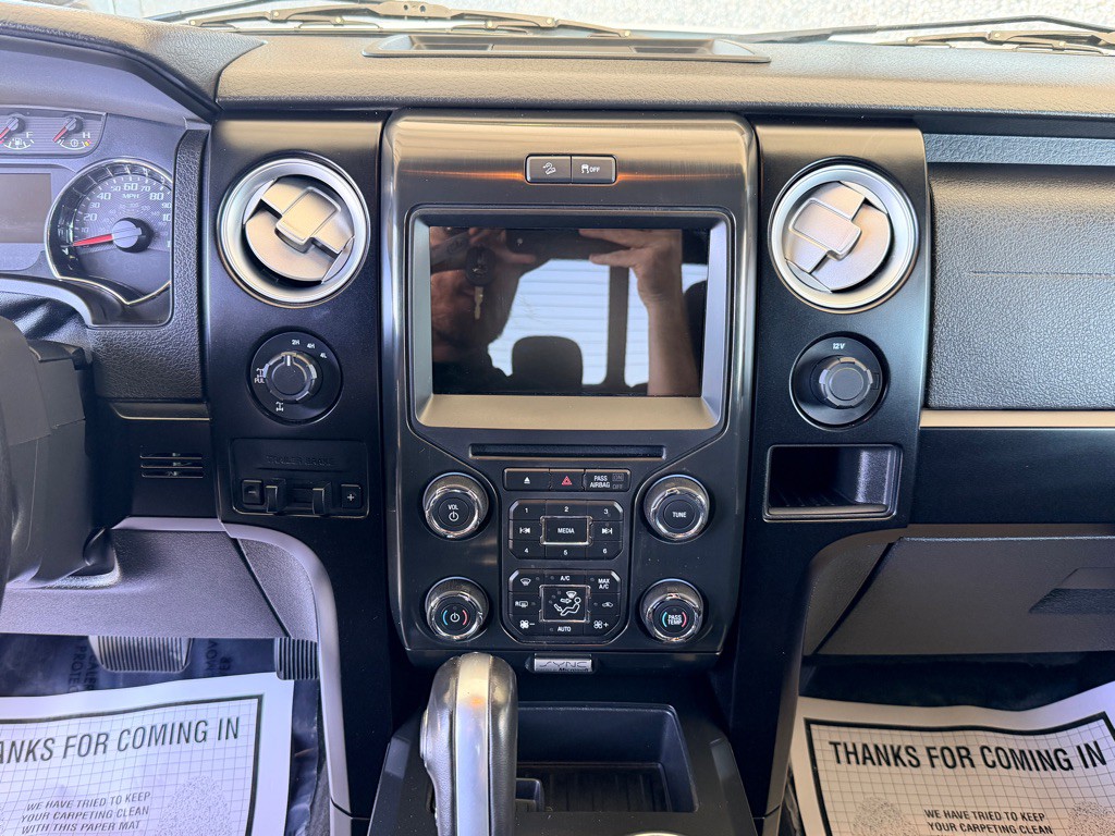 2014 Ford F-150 Image 15
