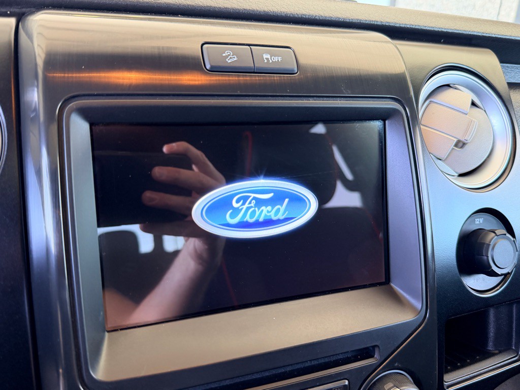 2014 Ford F-150 Image 17