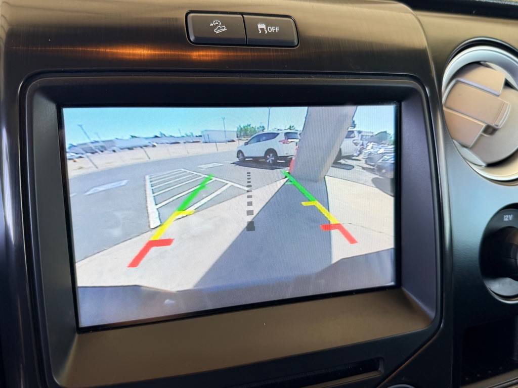 2014 Ford F-150 Image 18