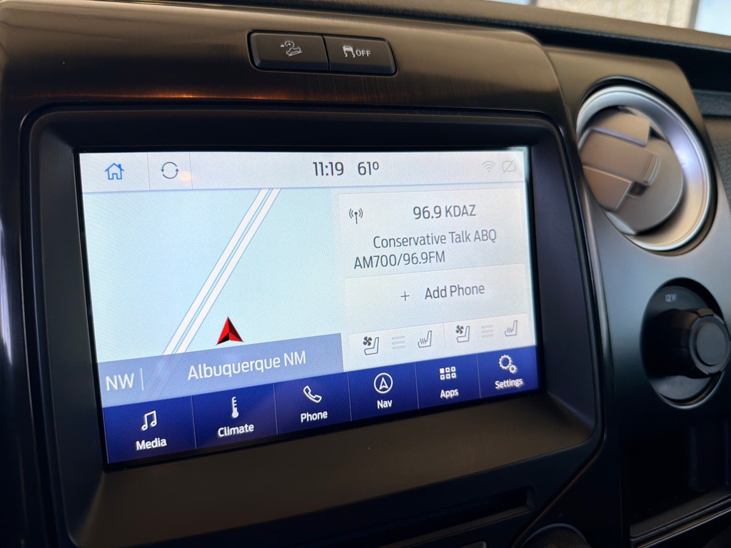 2014 Ford F-150 Image 19