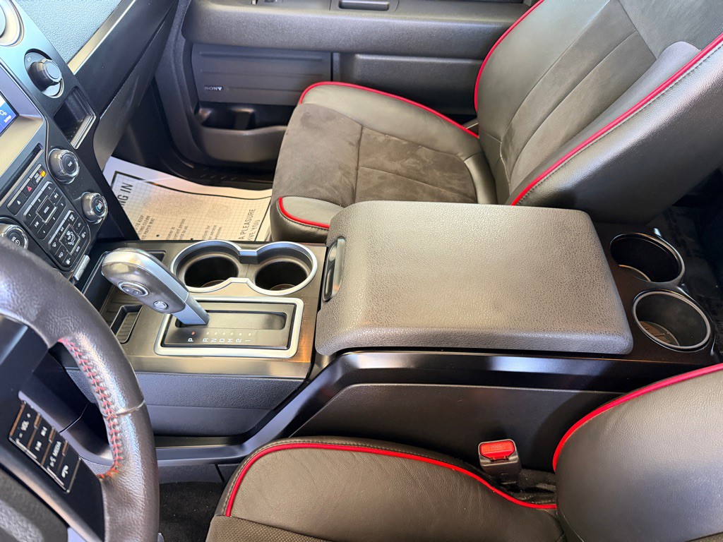 2014 Ford F-150 Image 20