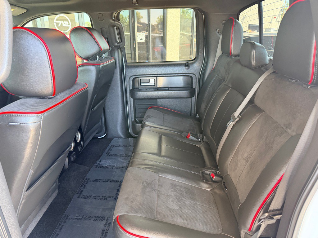 2014 Ford F-150 Image 21
