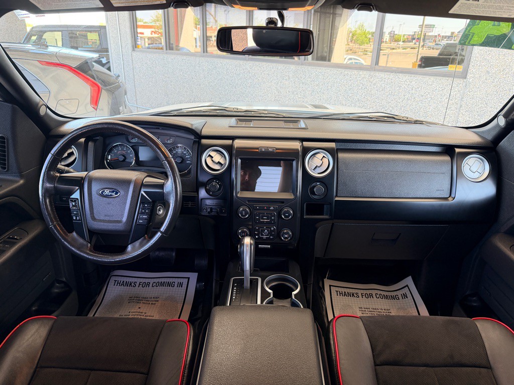 2014 Ford F-150 Image 22