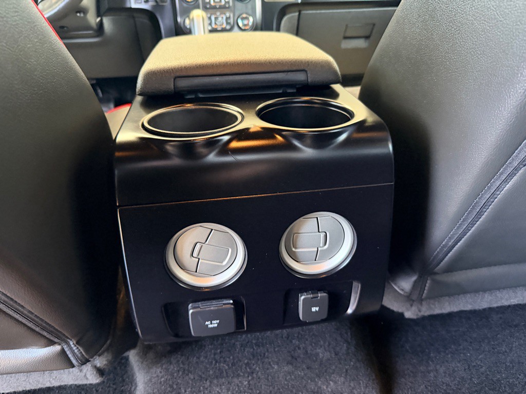2014 Ford F-150 Image 23