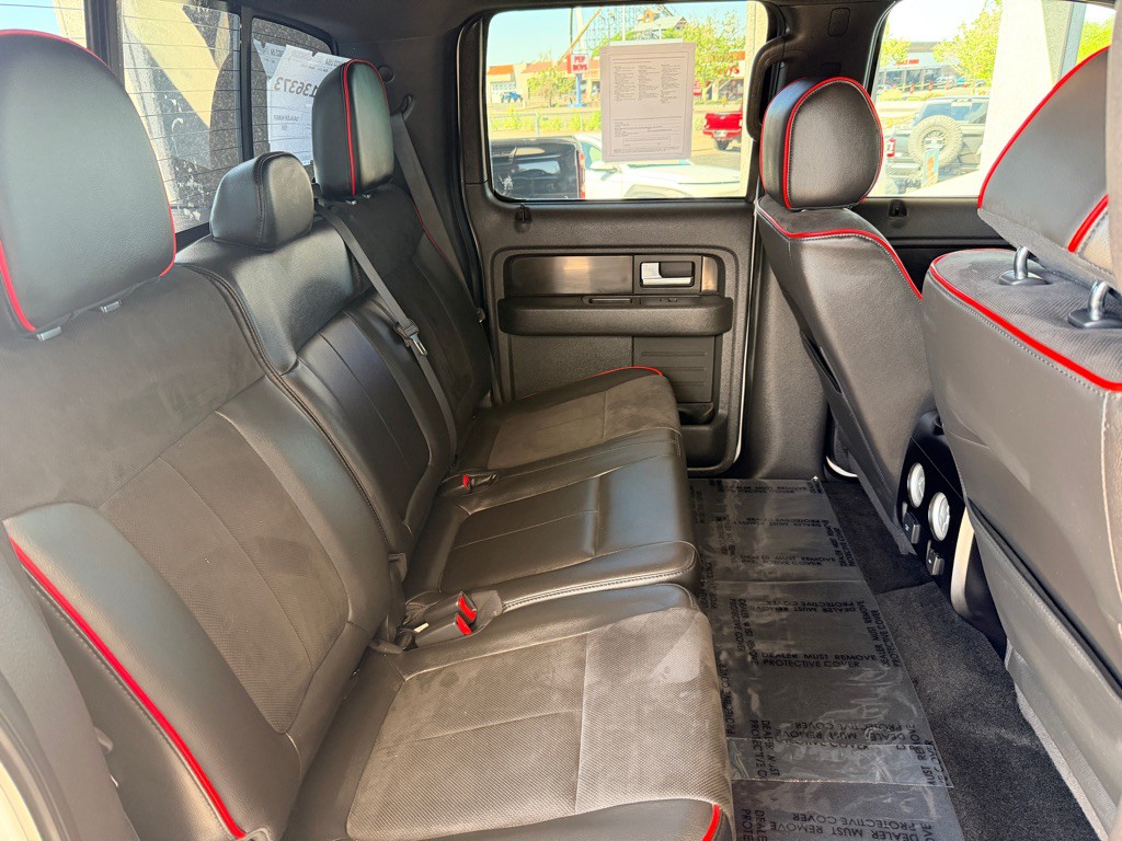 2014 Ford F-150 Image 25