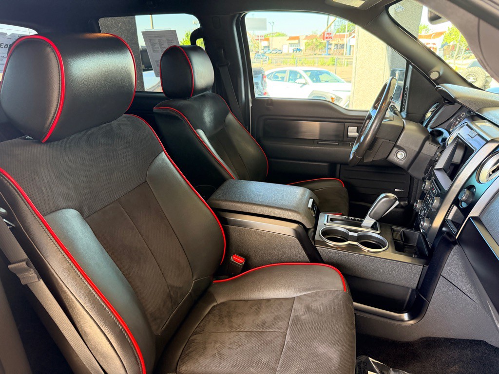 2014 Ford F-150 Image 26