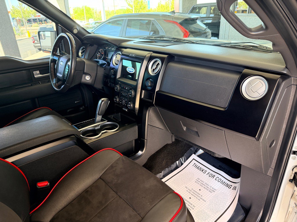 2014 Ford F-150 Image 27