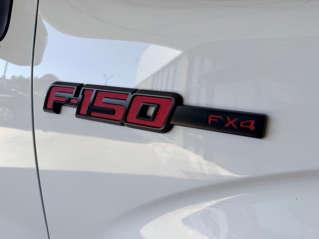 2014 Ford F-150 Image 30