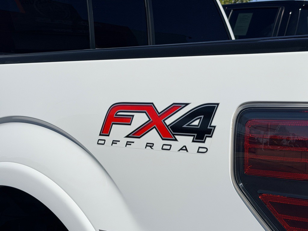 2014 Ford F-150 Image 41