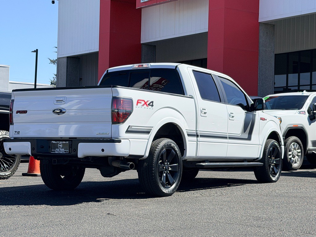 2014 Ford F-150 Image 45