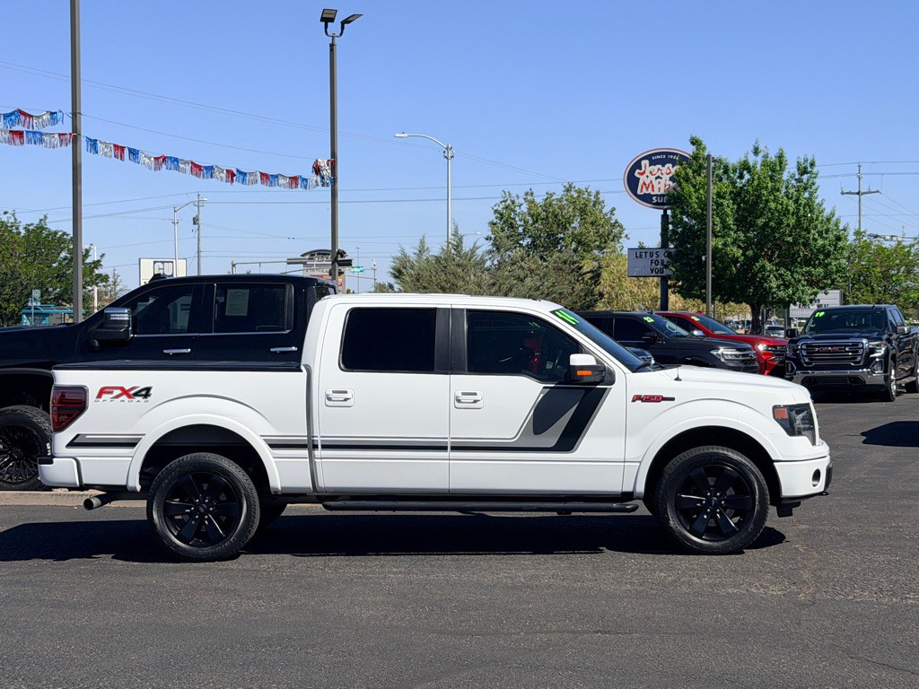 2014 Ford F-150 Image 46