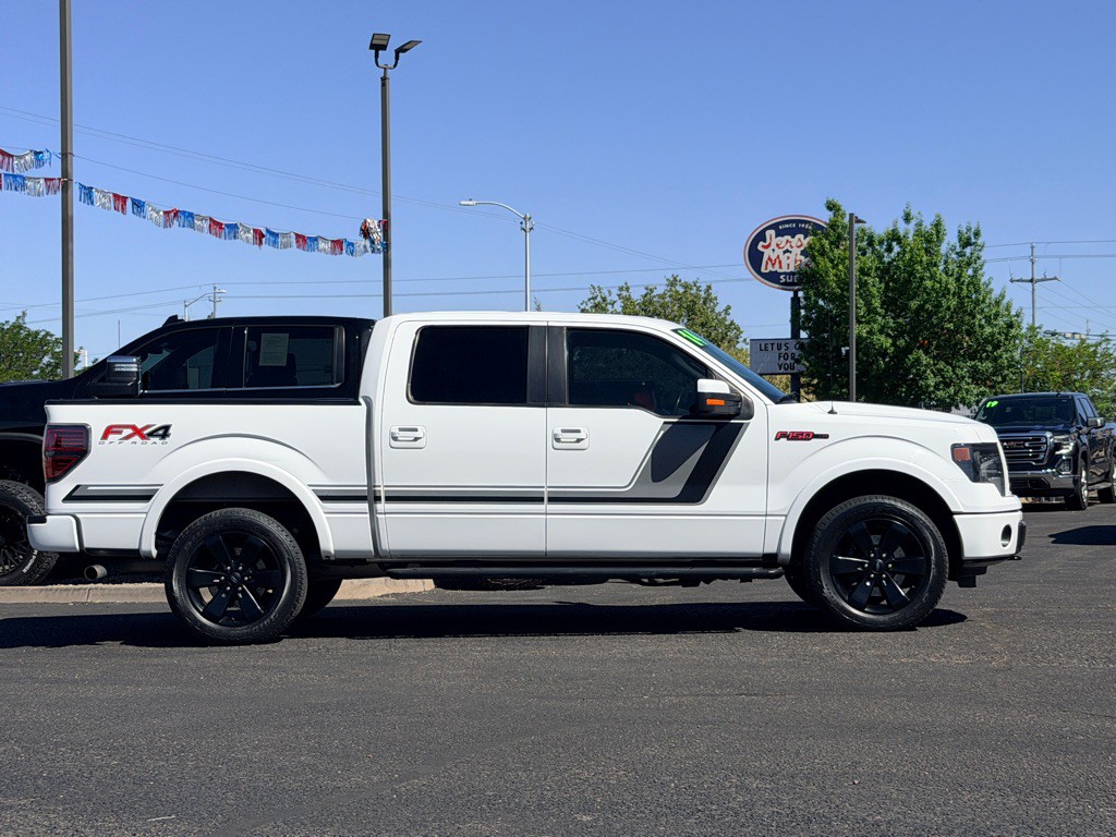 2014 Ford F-150 Image 47
