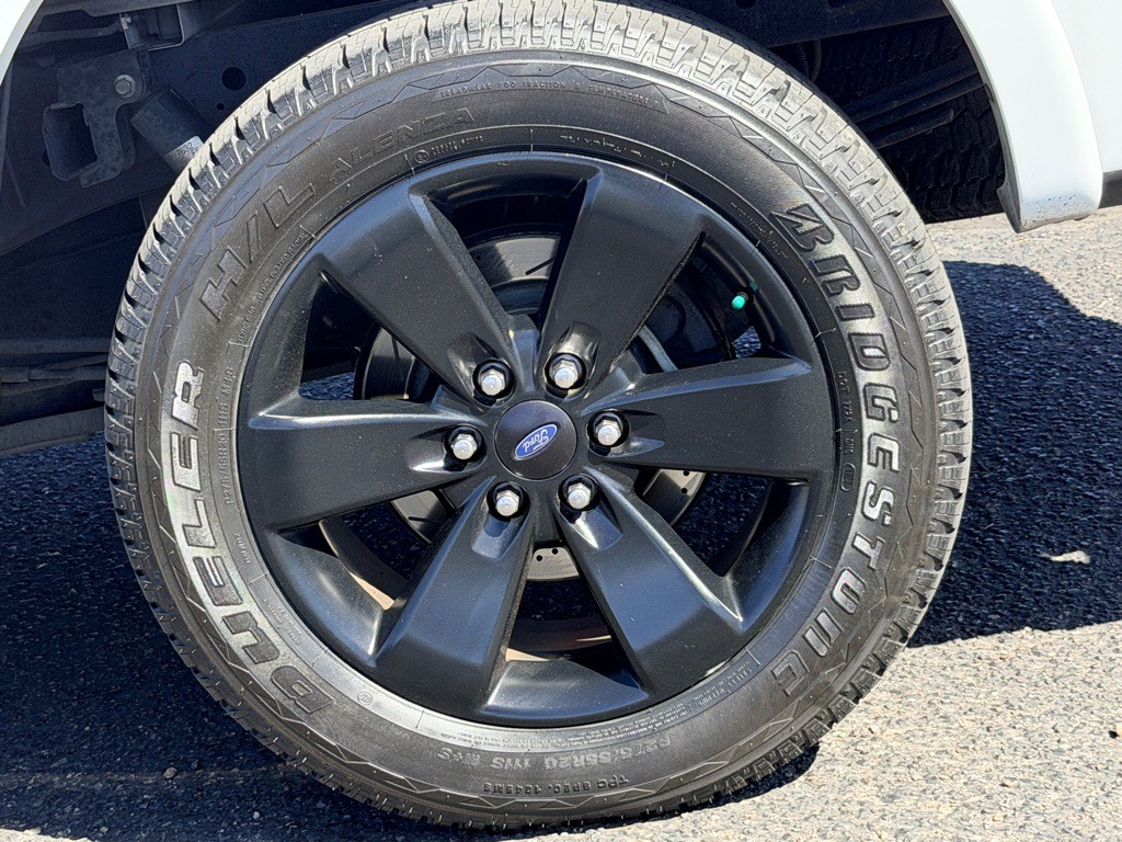 2014 Ford F-150 Image 51