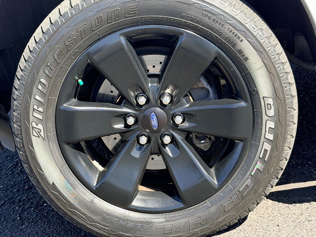 2014 Ford F-150 Image 52