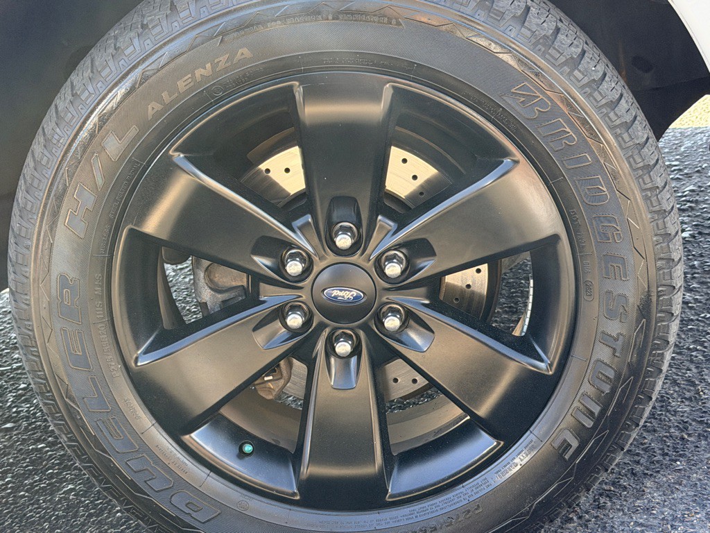 2014 Ford F-150 Image 53