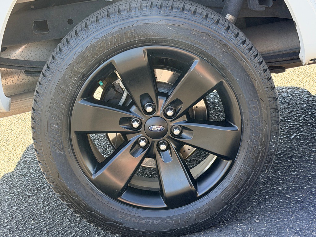 2014 Ford F-150 Image 54
