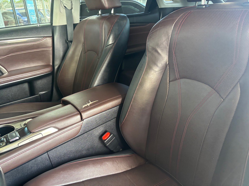 2016 Lexus RX Image 6