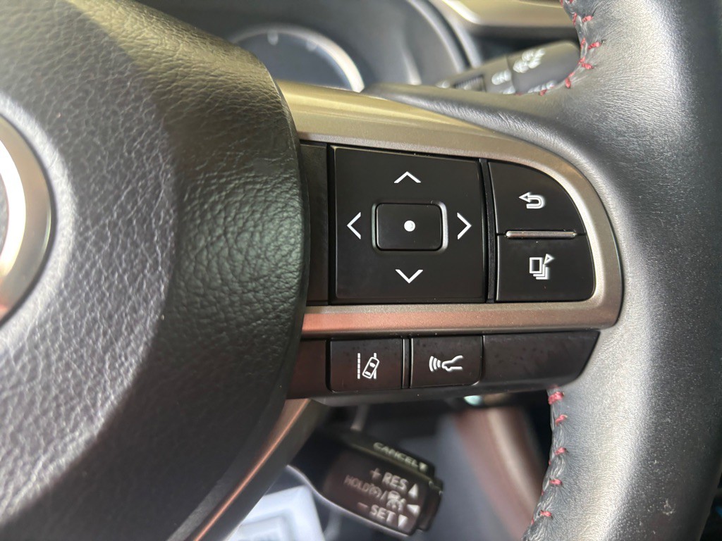 2016 Lexus RX Image 9