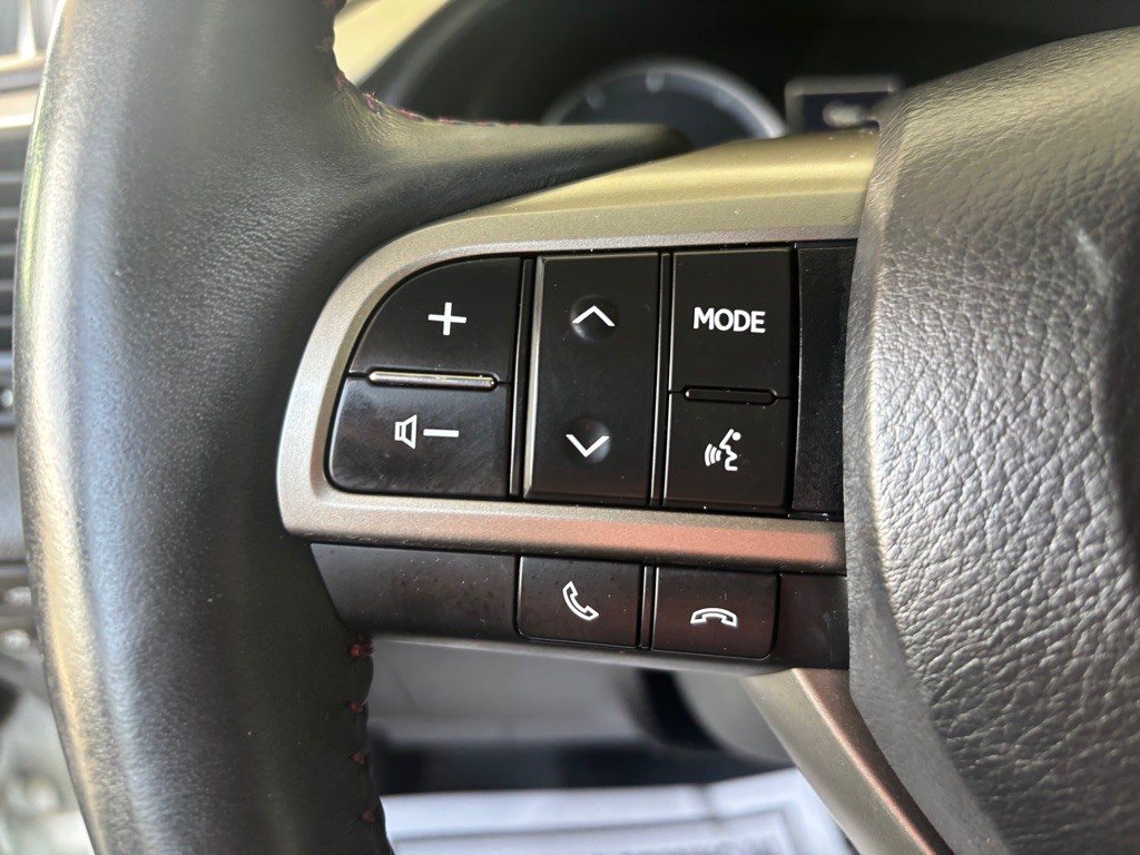 2016 Lexus RX Image 10