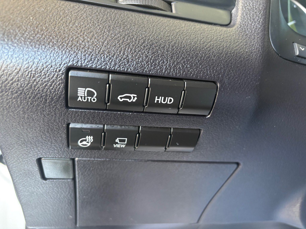 2016 Lexus RX Image 18