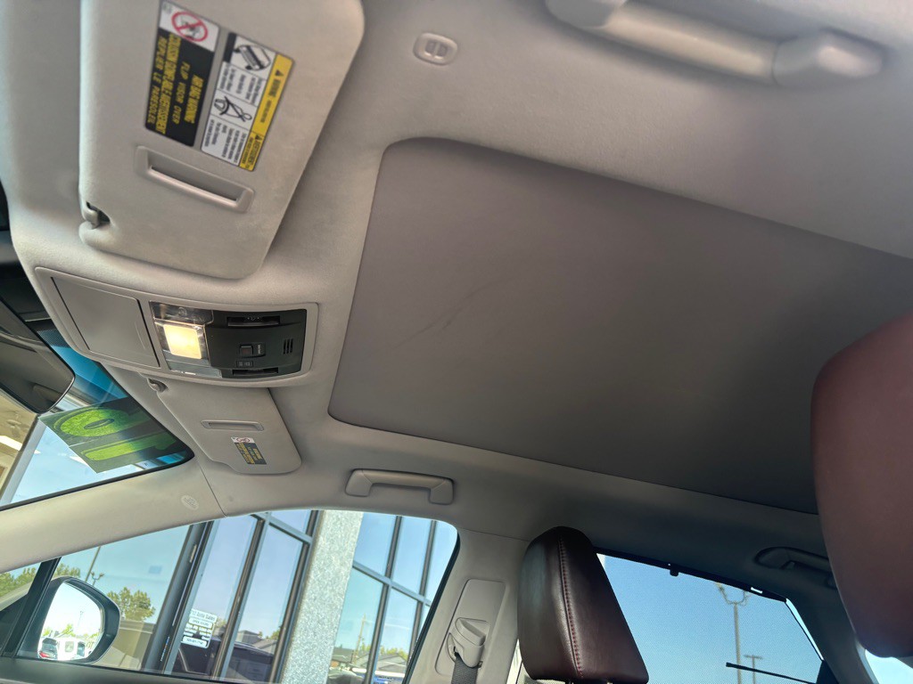 2016 Lexus RX Image 20