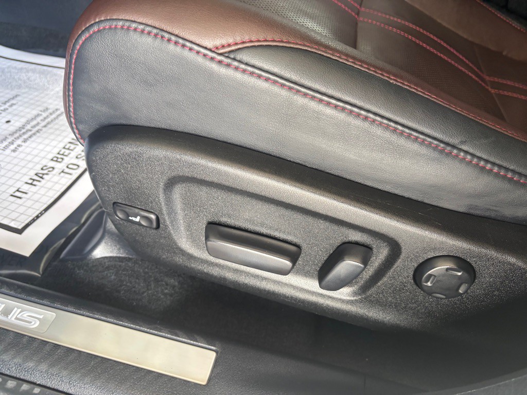 2016 Lexus RX Image 21