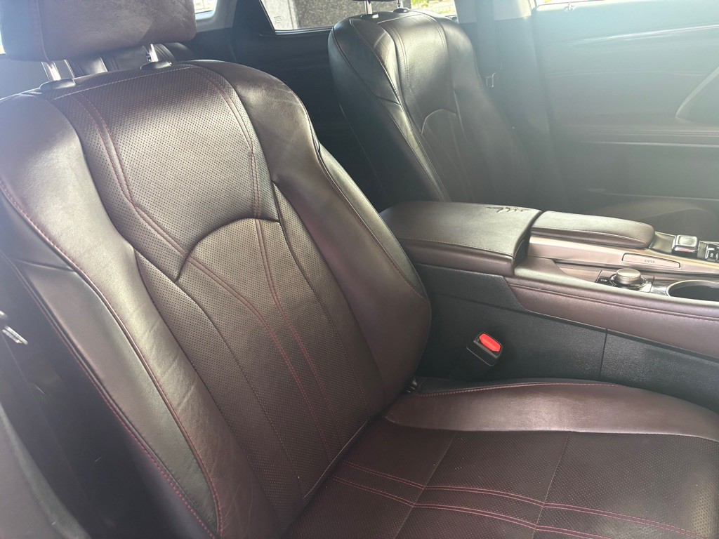 2016 Lexus RX Image 41