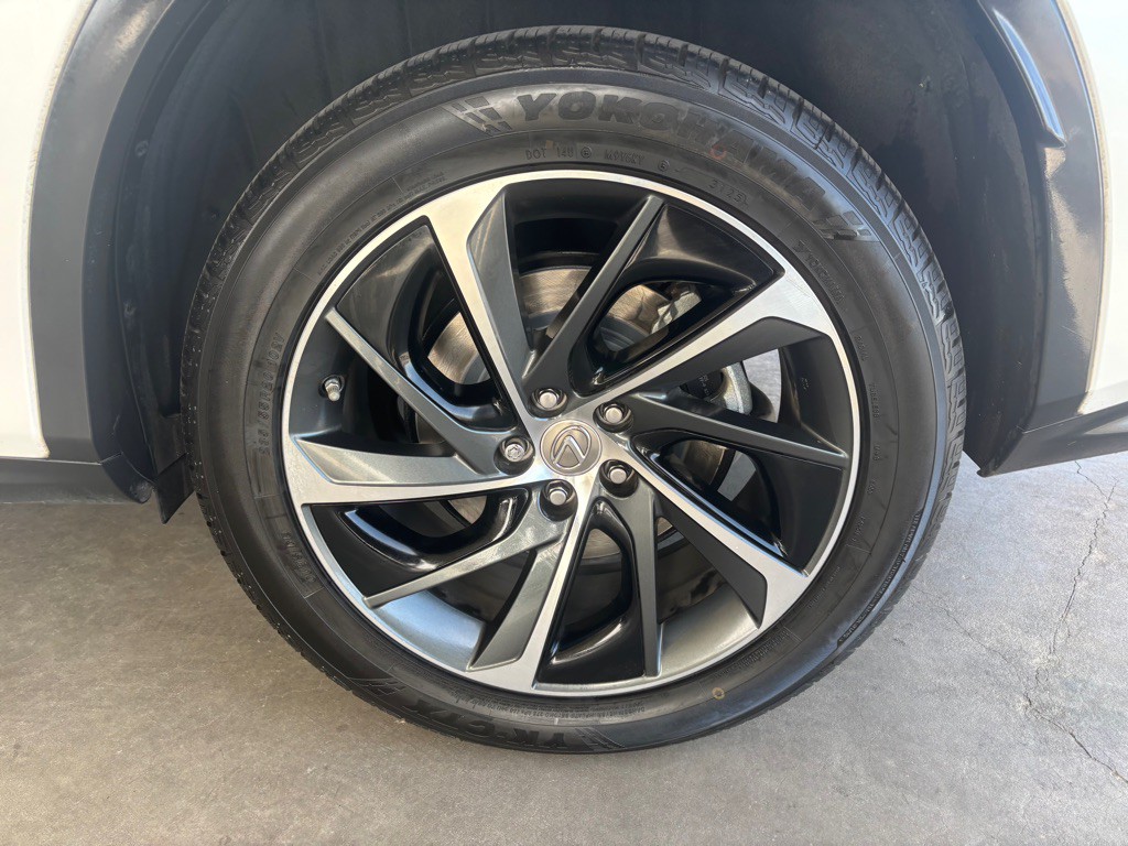 2016 Lexus RX Image 64