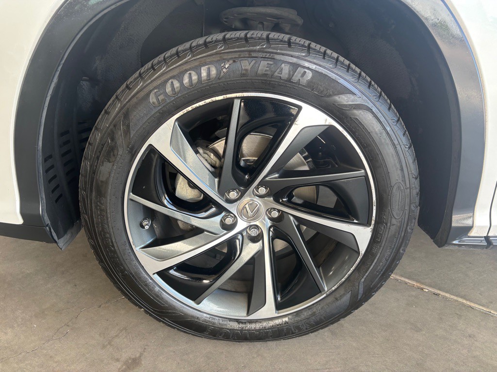 2016 Lexus RX Image 65