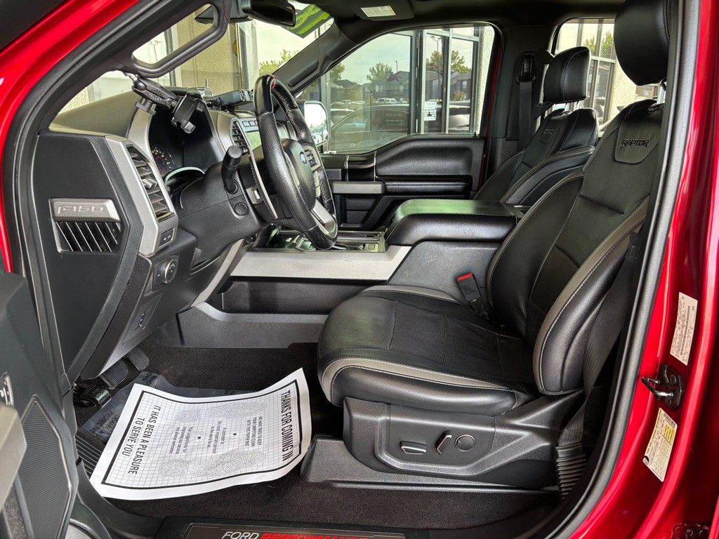 2018 Ford F-150 Image 5