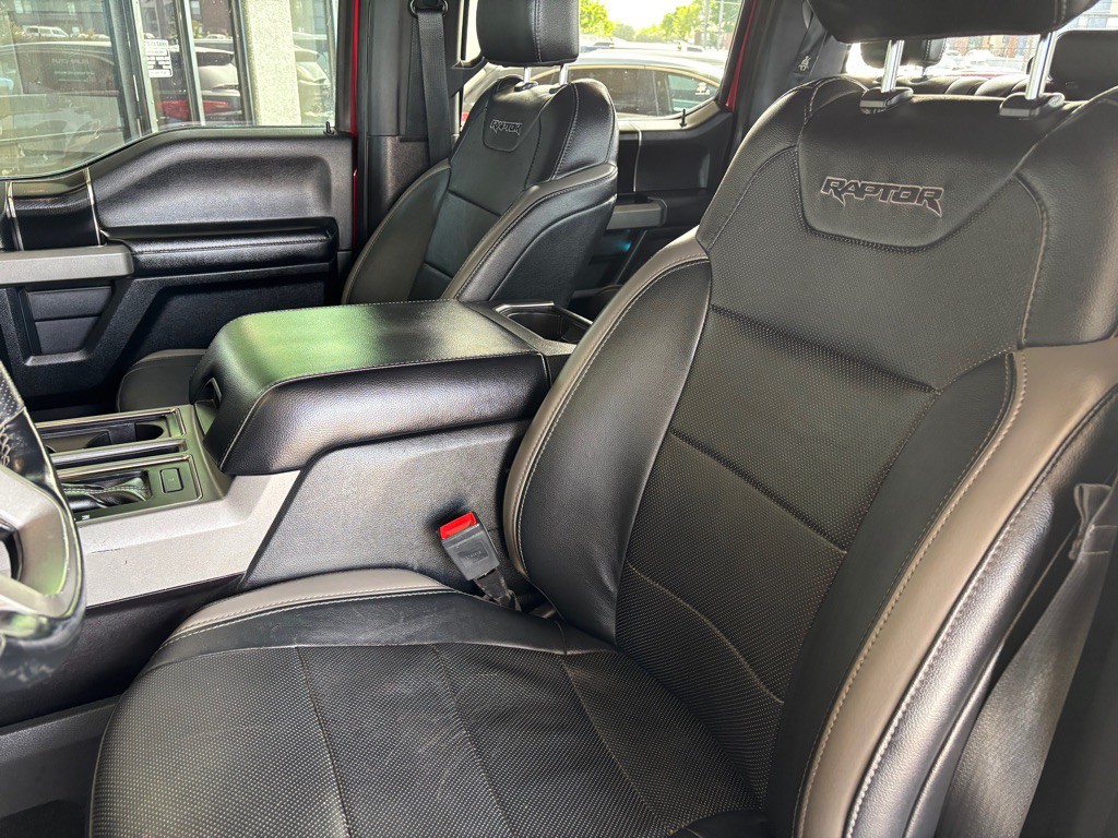 2018 Ford F-150 Image 6