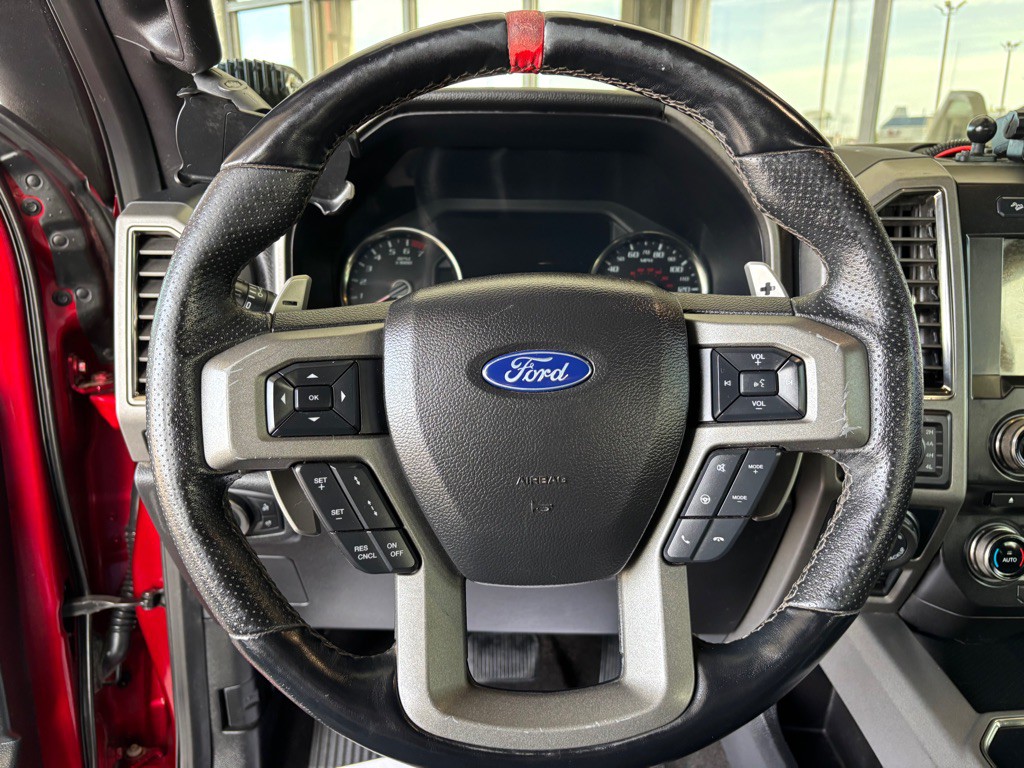 2018 Ford F-150 Image 7